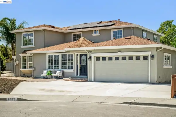 1882 Cortez Ct, Pleasanton, CA 94566