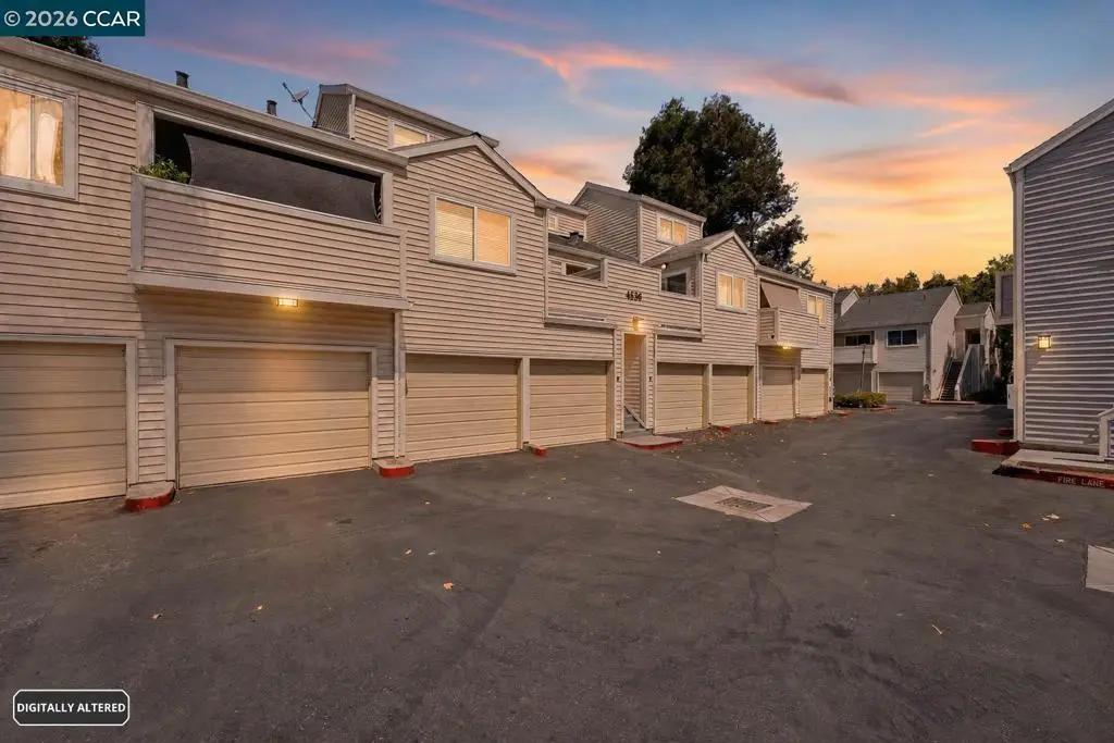 4536 Melody Dr #D, Concord, CA 94521 - #1