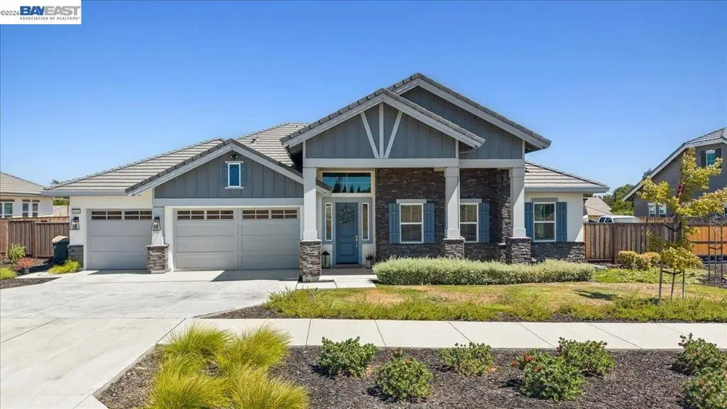 5010 Neroly Rd, Oakley, CA 94561 - #1