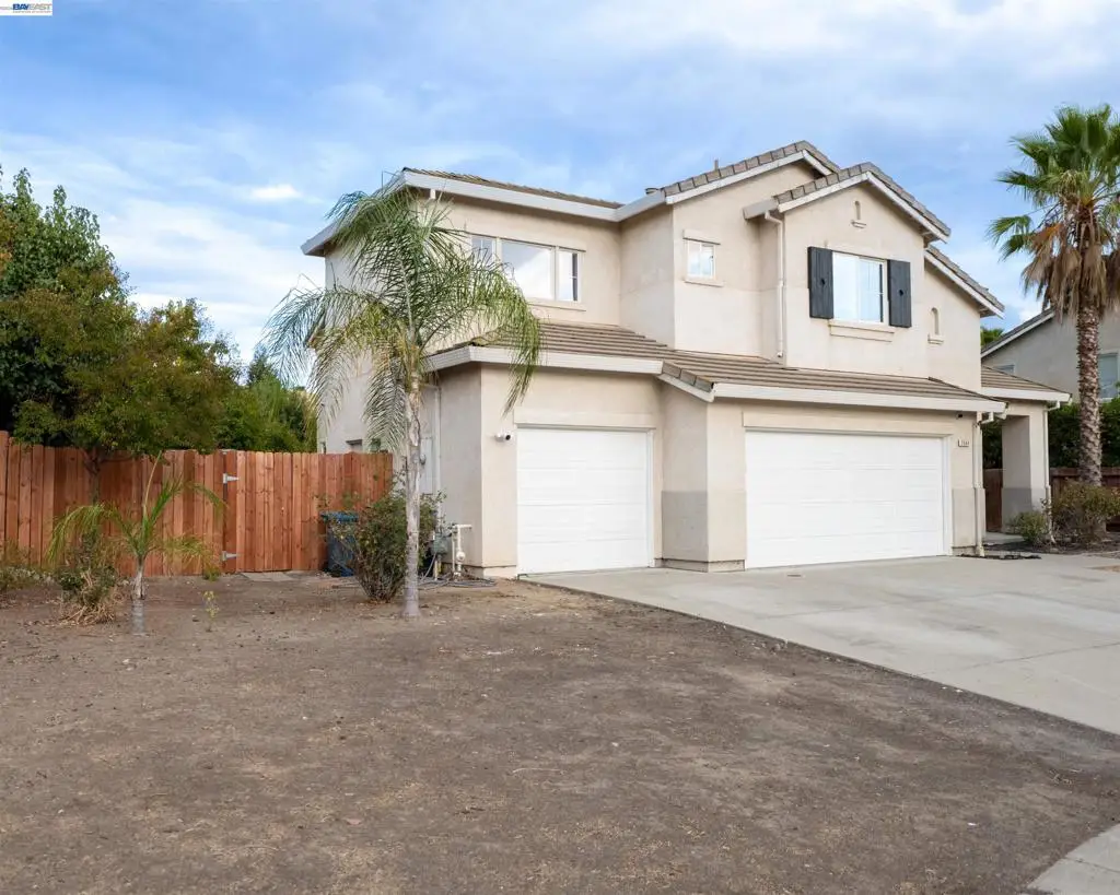 2604 Gazelle Ct, Antioch, CA 94531 - #1