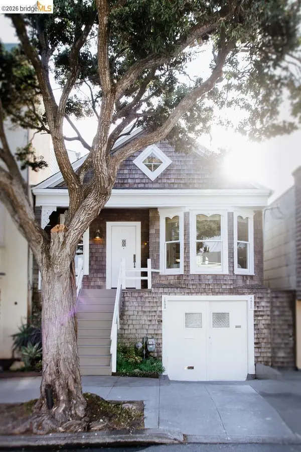 1655 48th Ave, San Francisco, CA 94122