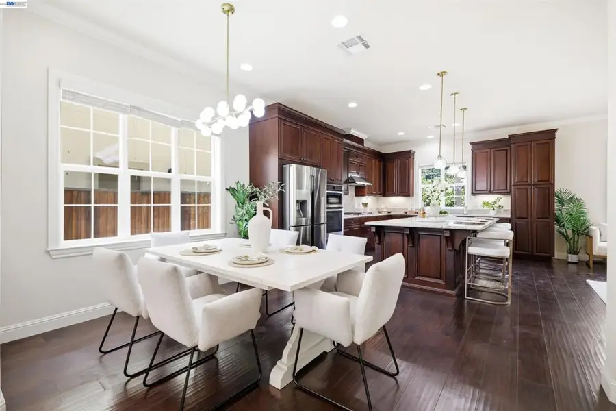 3582 Cinnamon Ridge Rd, San Ramon, CA 94582 - #3