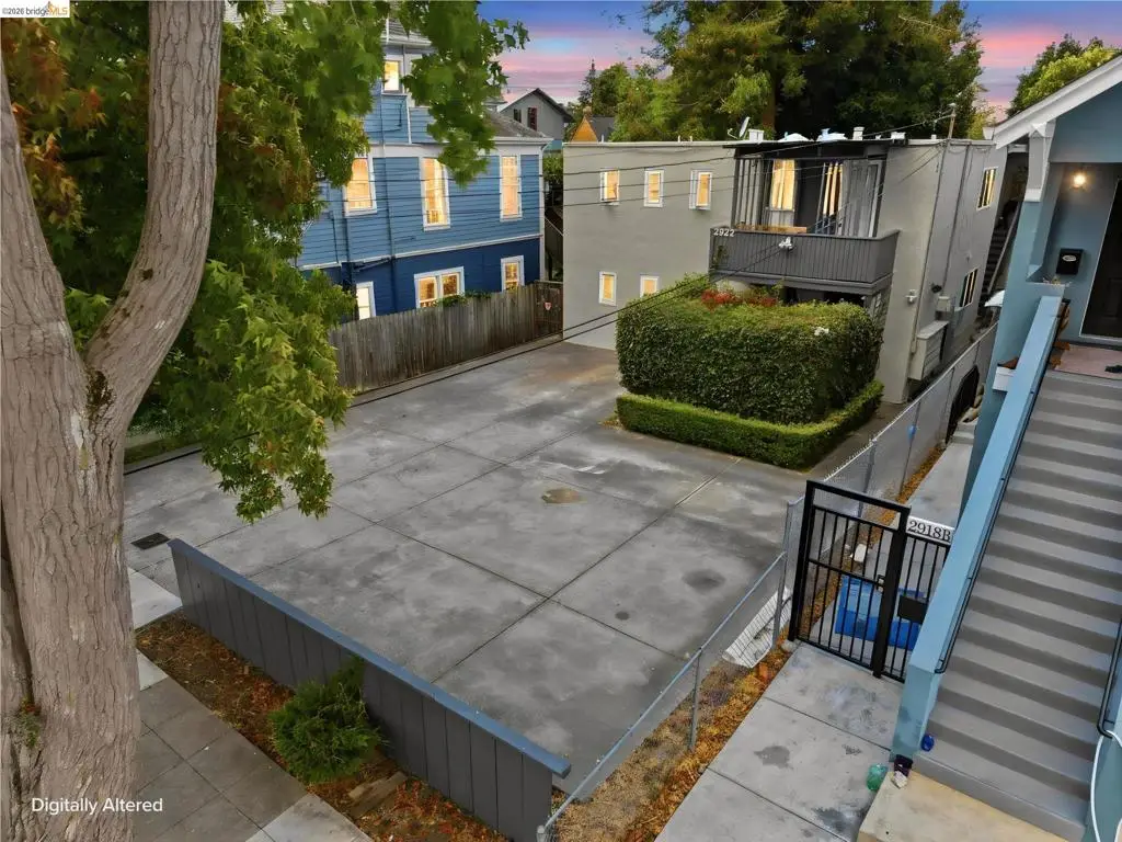 2922 Otis St, Berkeley, CA 94703 - #1