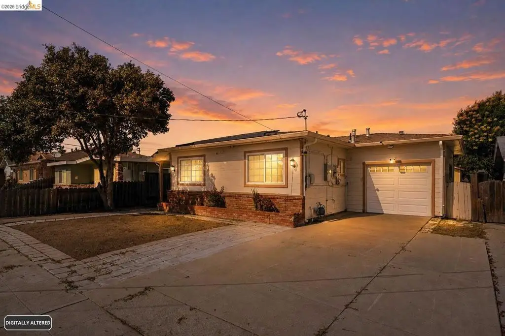 33856 8th St, Union City, CA 94587 - #1