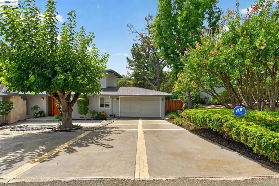 3255 Sweet Dr, Lafayette, CA 94549 - #3