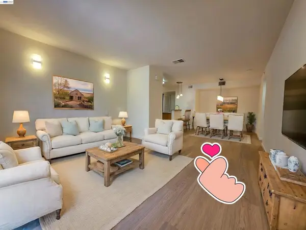 287 E Warren Ave, Fremont, CA 94539