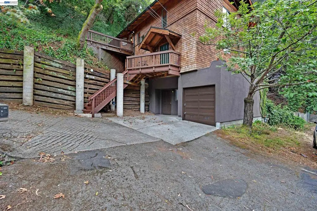 7360 Claremont Ave, Berkeley, CA 94705 - #1