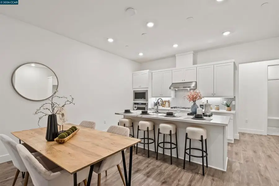 1112 Althea Terrace #4, Sunnyvale, CA 94086 - #3