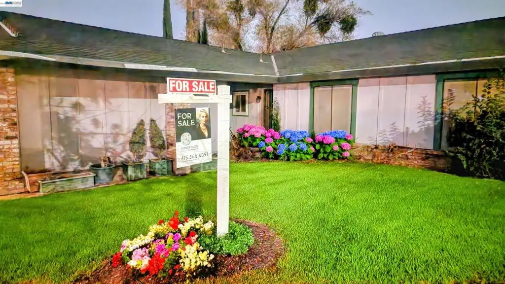 3362 San Jacinto Ct, Merced, CA 95348 - #1