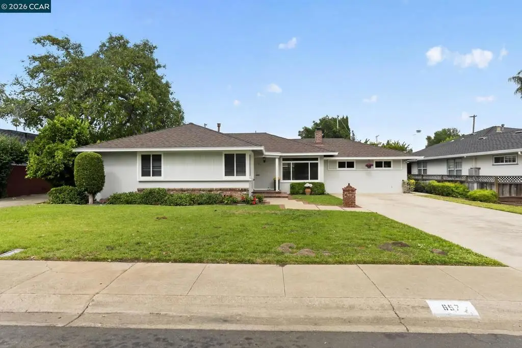 657 S Clover Ave, San Jose, CA 95128 - #1