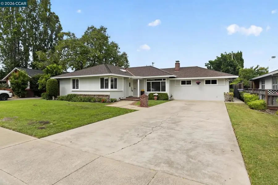 657 S Clover Ave, San Jose, CA 95128 - #2