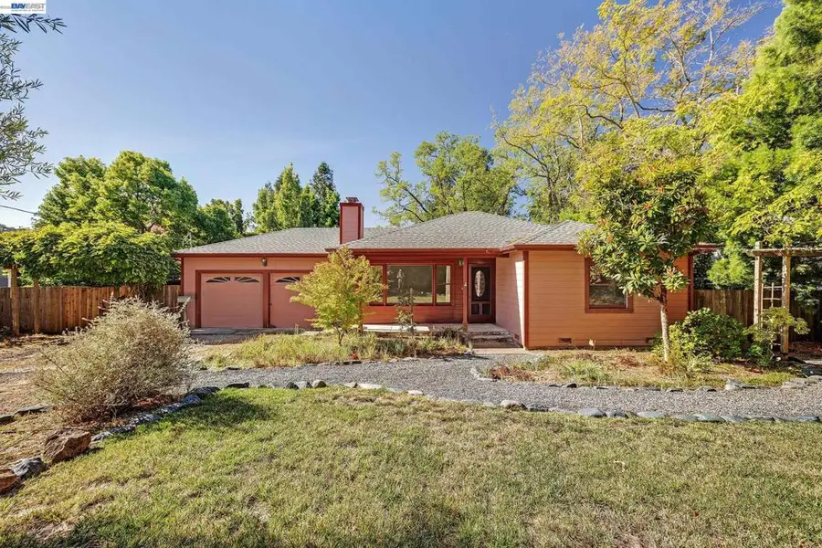 659 Peach St, Novato, CA 94945 - #3