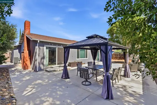 2870 Seville Cir, Antioch, CA 94509