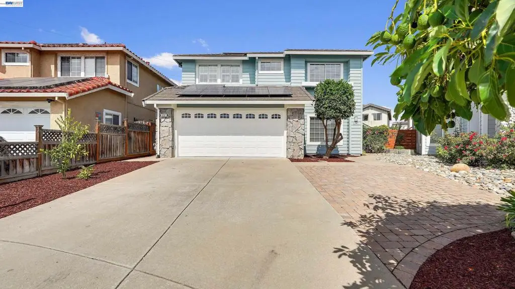 5197 Rose Way, Union City, CA 94587 - #1