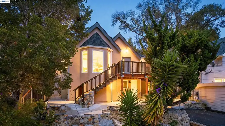 483 Boynton Ave, Berkeley, CA 94707 - #2