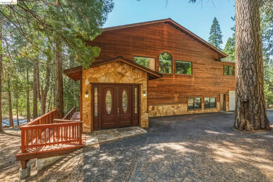 28421 Old Strawberry Rd, Strawberry, CA 95375 - #2