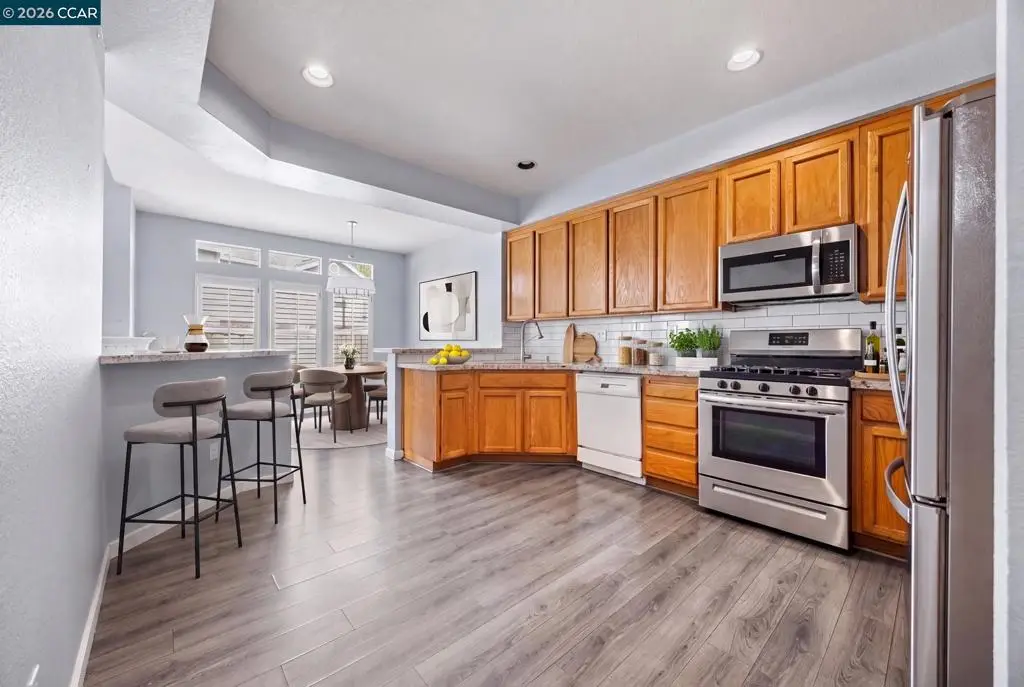 407 N Wildwood, Hercules, CA 94547 - #1