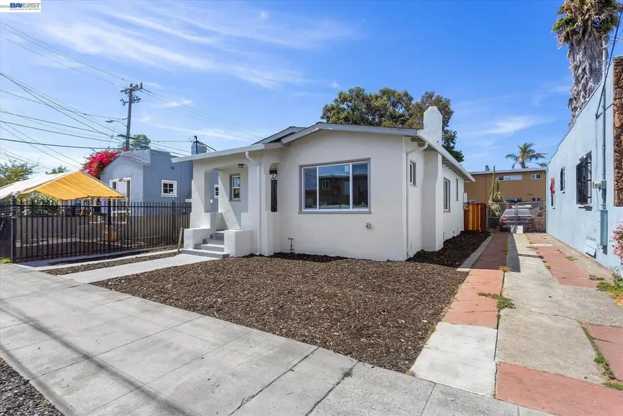 1707 78th Ave, Oakland, CA 94621 - #3