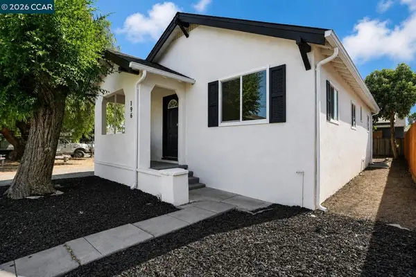 196 N Bella Monte Ave, Bay Point, CA 94565