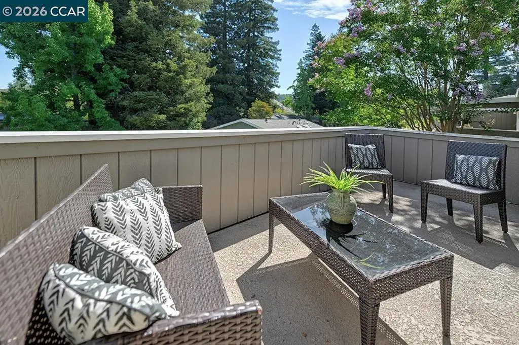 1425 Canyonwood #3, Walnut Creek, CA 94595 - #1