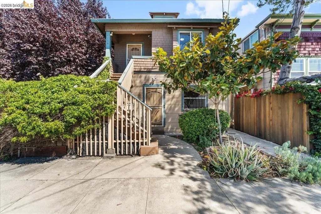2136 Linden St, Oakland, CA 94607 - #1