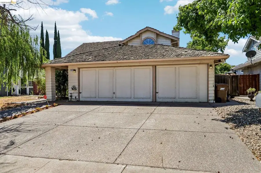4638 Goldcrest Way, Antioch, CA 94531 - #3