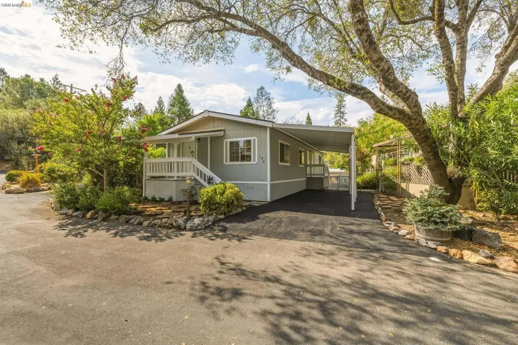 10956 Green St, Columbia, CA 95310 - #1