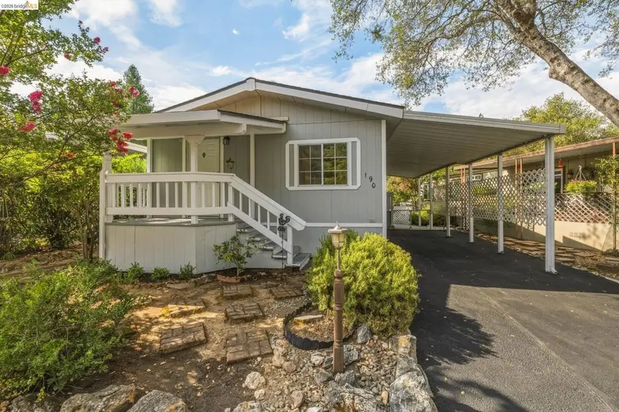 10956 Green St, Columbia, CA 95310 - #2