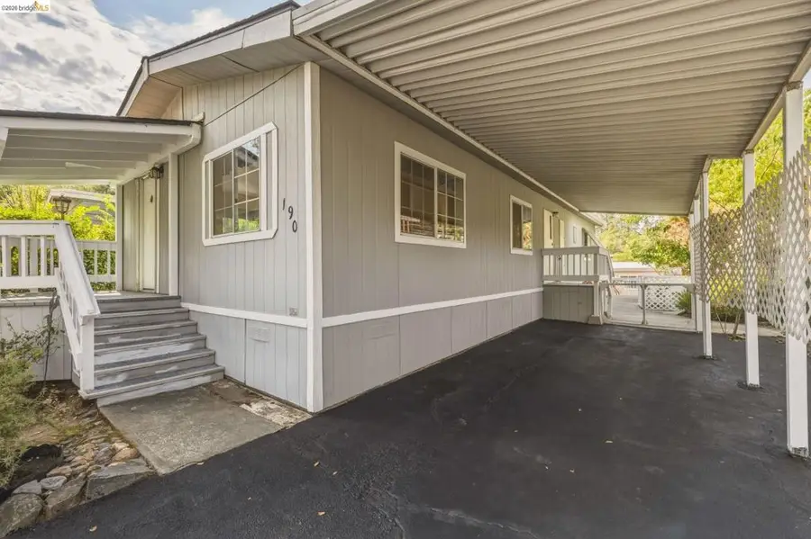10956 Green St, Columbia, CA 95310 - #3