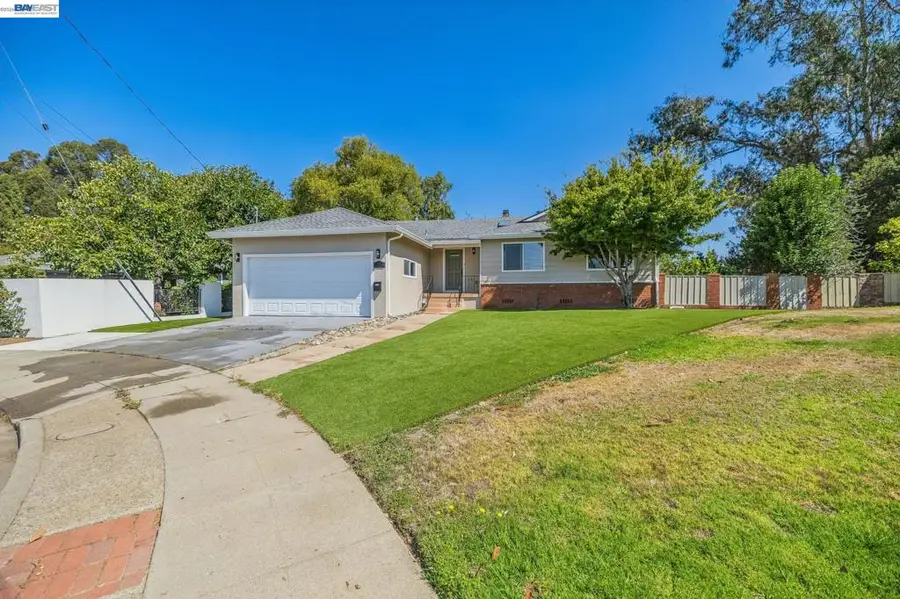 24818 Saint Luke Ct, Hayward, CA 94541 - #2