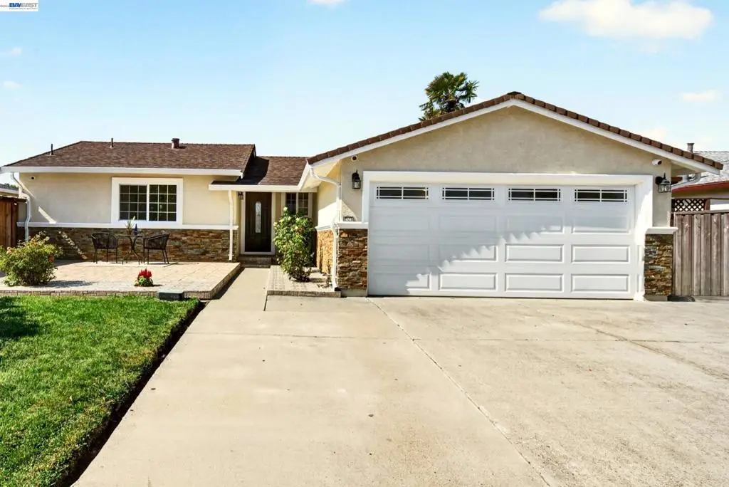32526 Jacklynn Dr, Union City, CA 94587 - #1