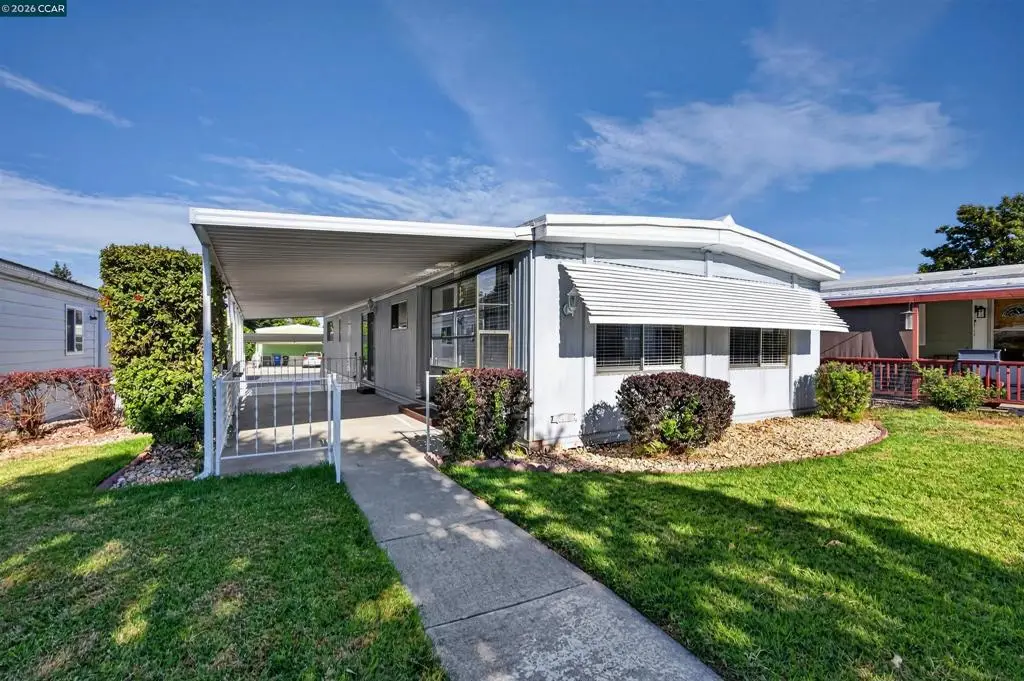 2115 Dalis, Concord, CA 94520 - #1