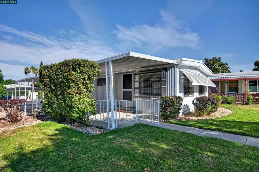 2115 Dalis, Concord, CA 94520 - #2