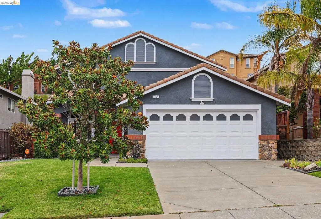1164 Legend Cir, Vallejo, CA 94591 - #1