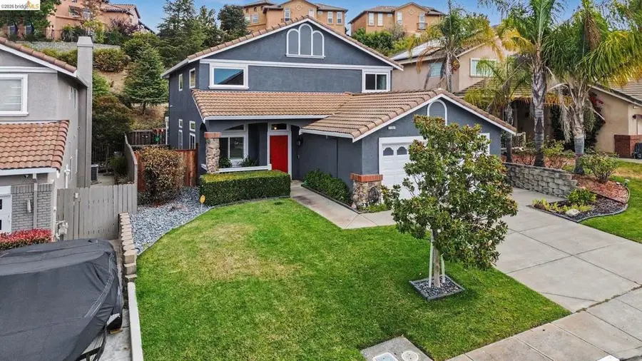 1164 Legend Cir, Vallejo, CA 94591 - #2
