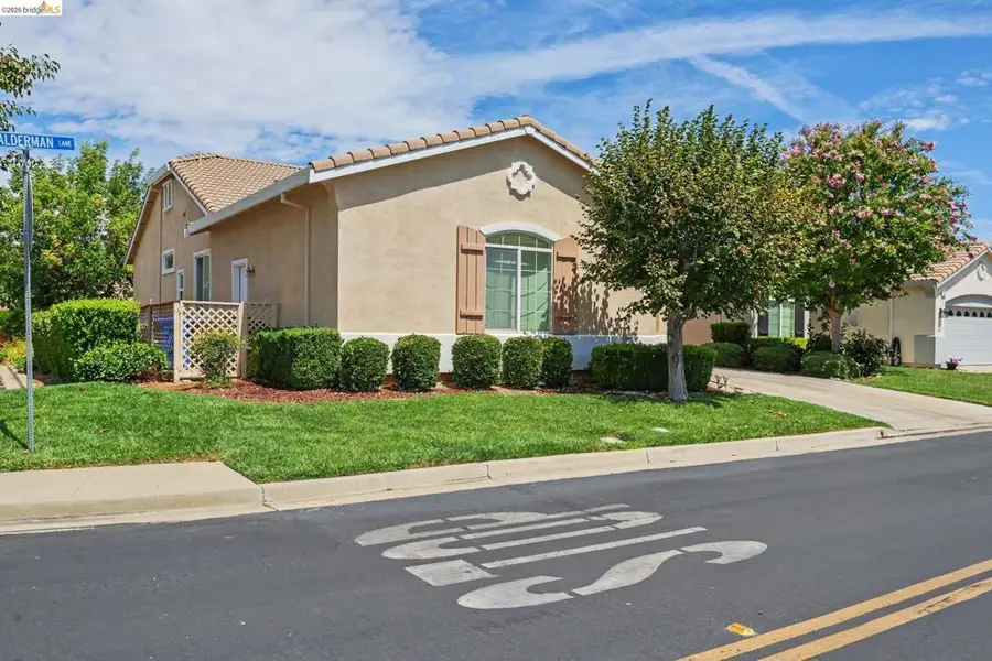 1237 Alderman Ln, Brentwood, CA 94513 - #3