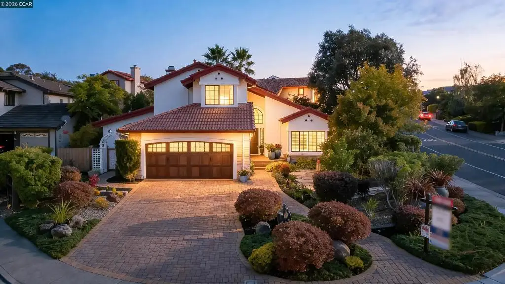 100 Opal Ct, Hercules, CA 94547 - #1