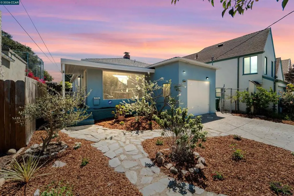 630 27th St, Richmond, CA 94804 - #1