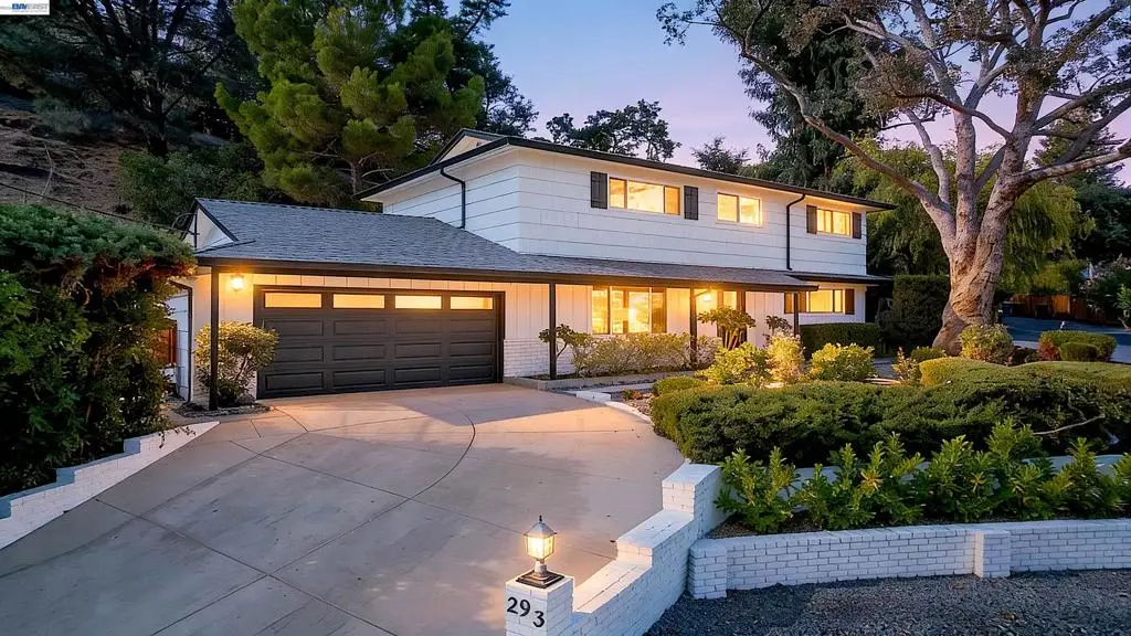 293 Via Cima Ct, Danville, CA 94526 - #1