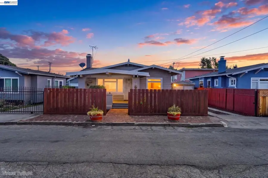 5823 Seminary Ct, Oakland, CA 94605 - #2