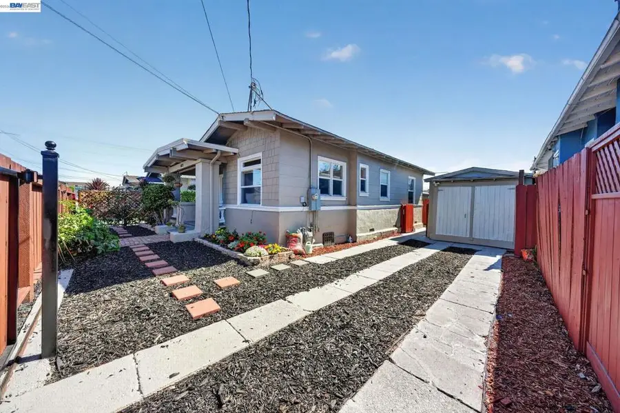 5823 Seminary Ct, Oakland, CA 94605 - #3