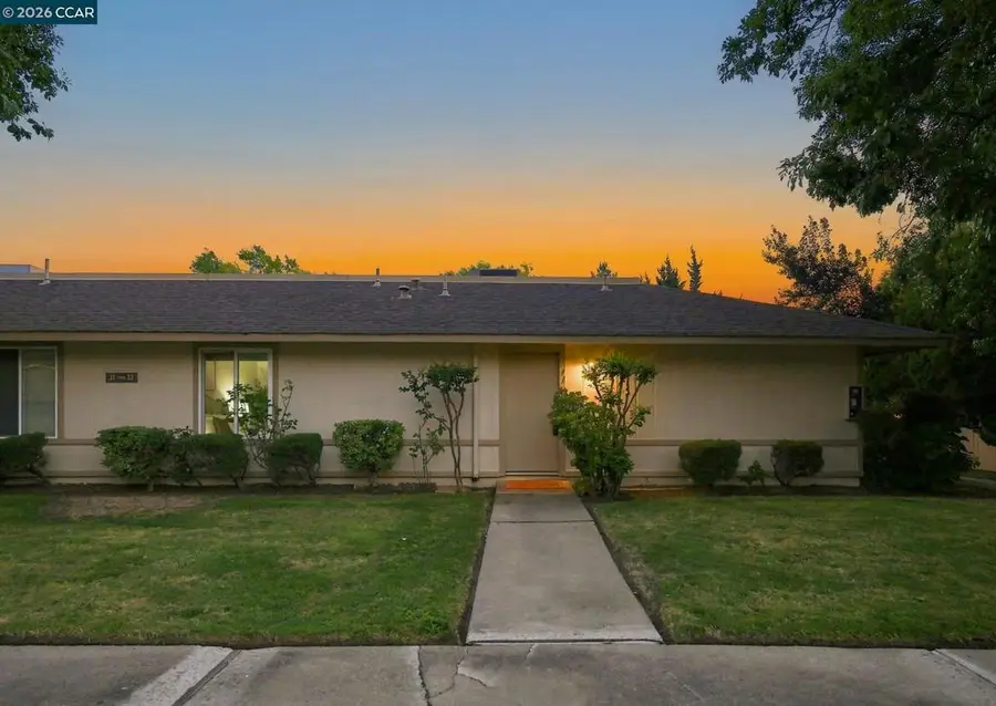 4260 Clayton Rd #11, Concord, CA 94521 - #3