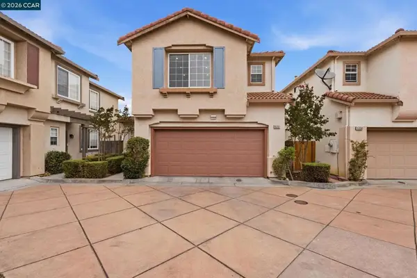 15351 Bittern Ct, San Leandro, CA 94579