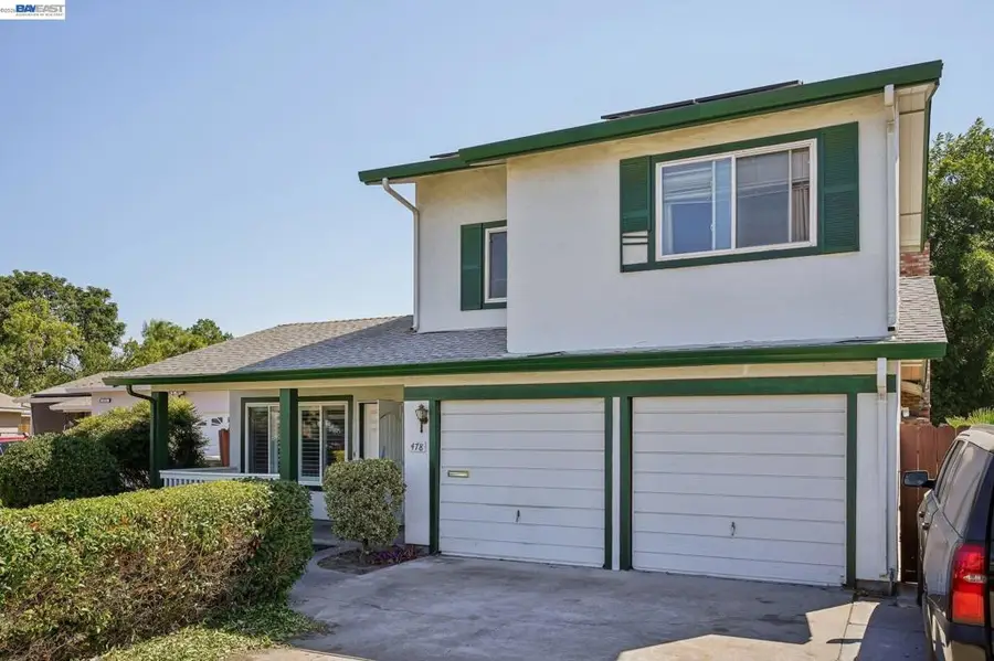 478 Ribier Ct, Manteca, CA 95336 - #2