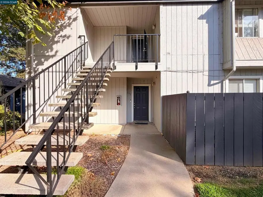 3591 Quail Lakes Dr #195, Stockton, CA 95207 - #2