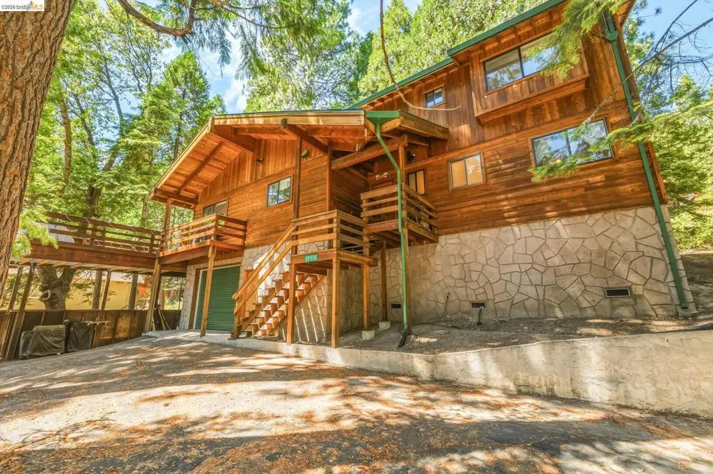 29576 Lassen Dr, Cold Springs, CA 95335 - #1