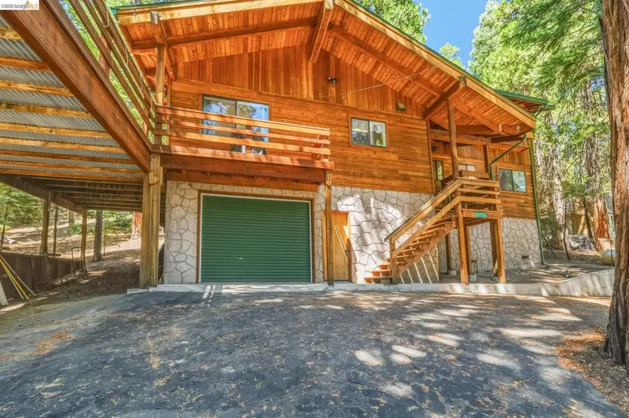 29576 Lassen Dr, Cold Springs, CA 95335 - #3