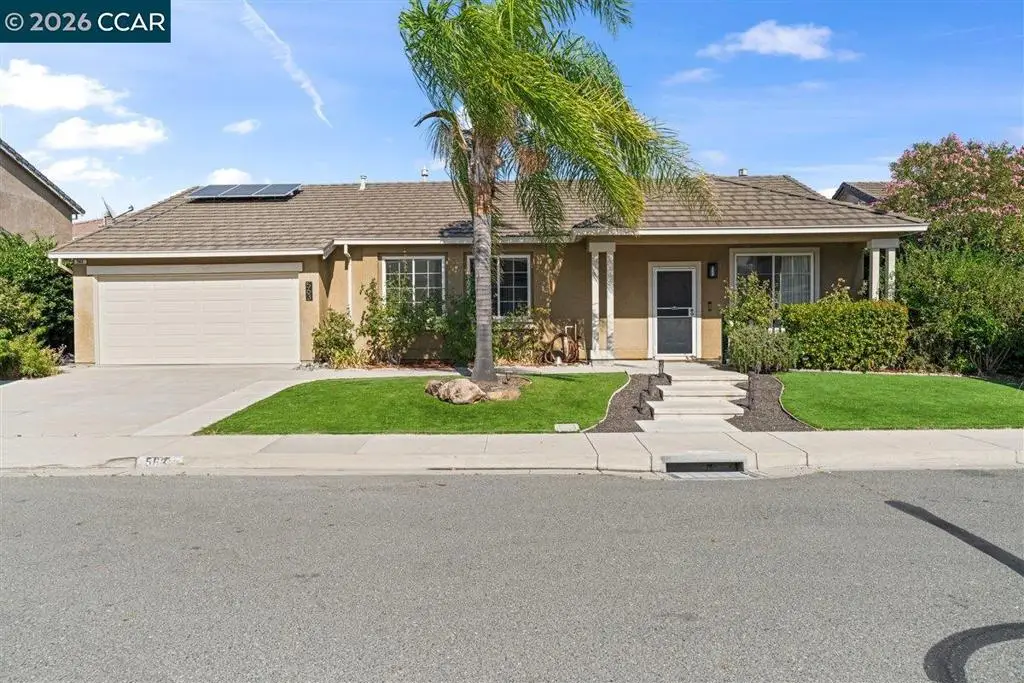 563 Silver Saddle Dr, Pittsburg, CA 94565 - #1