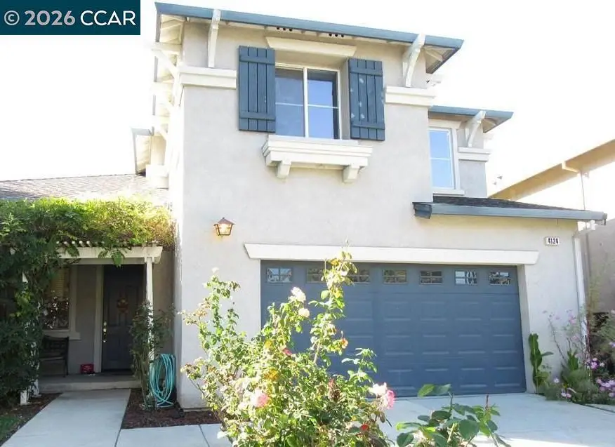 4124 Mattole Rd, Antioch, CA 94531 - #1