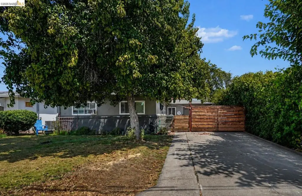 536 4th St, Brentwood, CA 94513 - #1